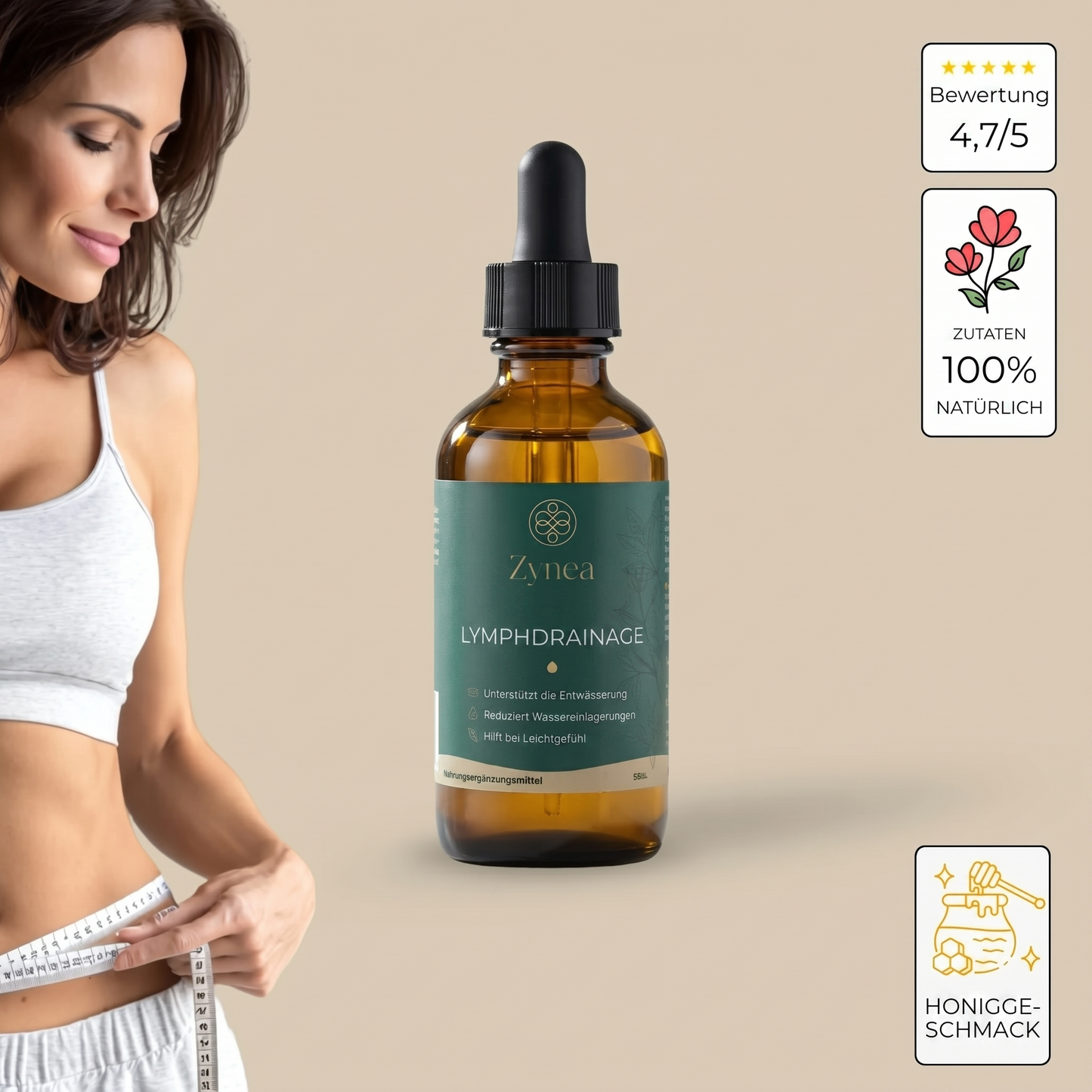 LYMPHDRAINAGE ELIXIER