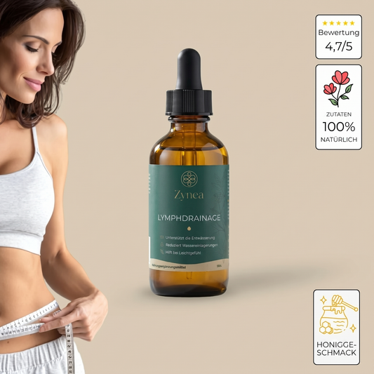 LYMPHDRAINAGE ELIXIER