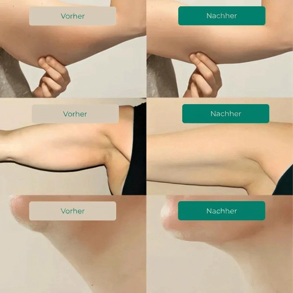 LYMPHDRAINAGE ELIXIER