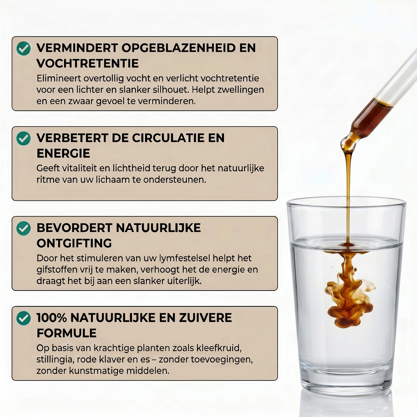 LYMPHDRAINAGE ELIXIER